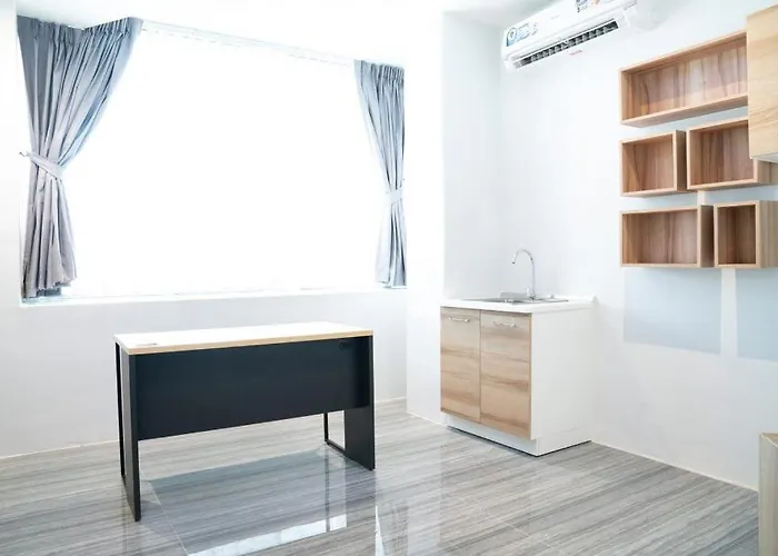 Hotel Rahoo 5*