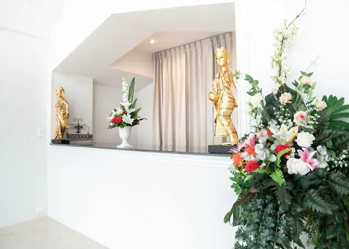 Rahoo Hotel Bangkok