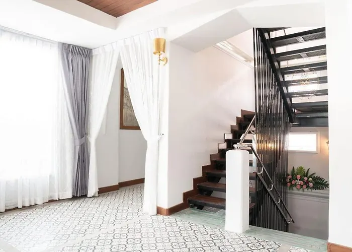 Hotel Rahoo Bangkok